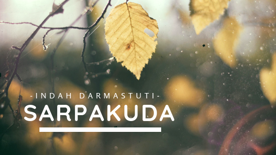 Cerpen – Sarpakuda
