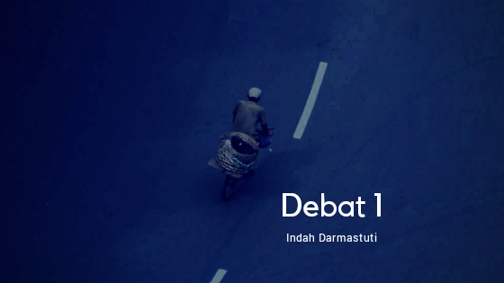 Puisi – Debat 1