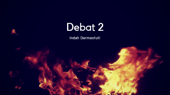 Puisi – Debat 2