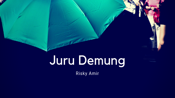 Puisi – Juru Demung