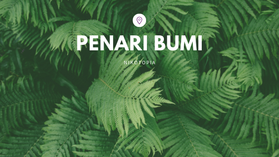 Cerpen – Penari Bumi