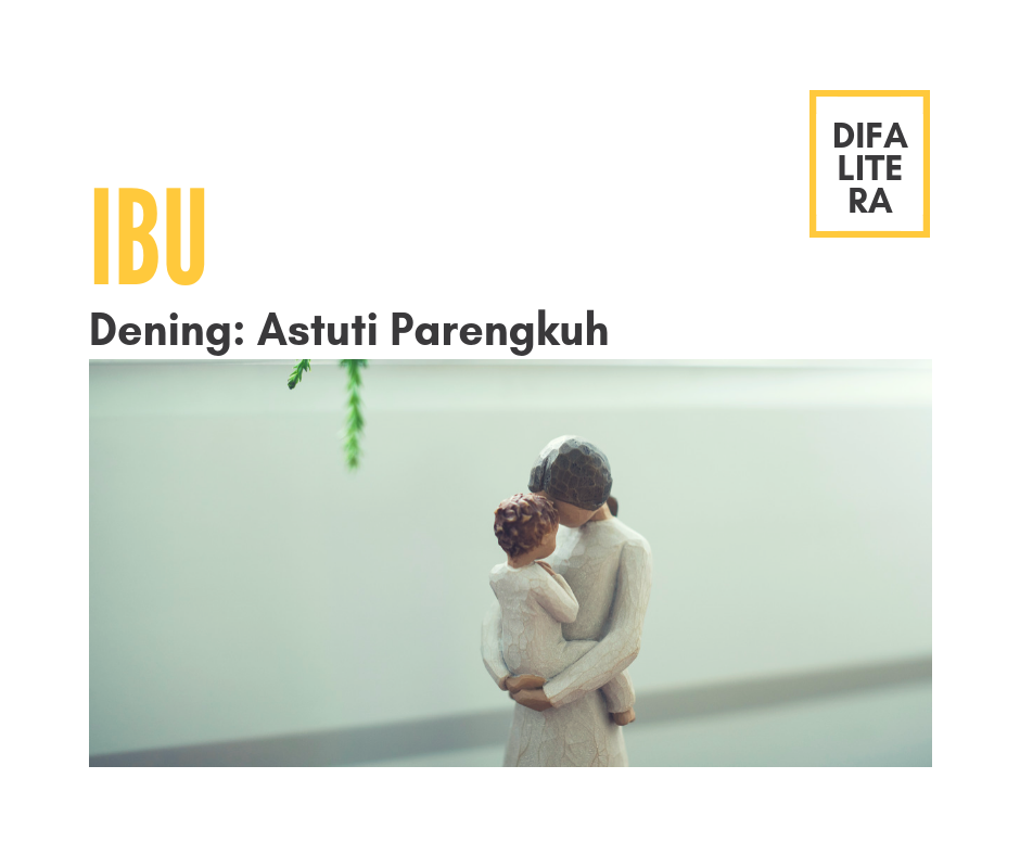 Cerkak – Ibu