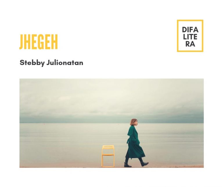 Cerpen – Jhegeh