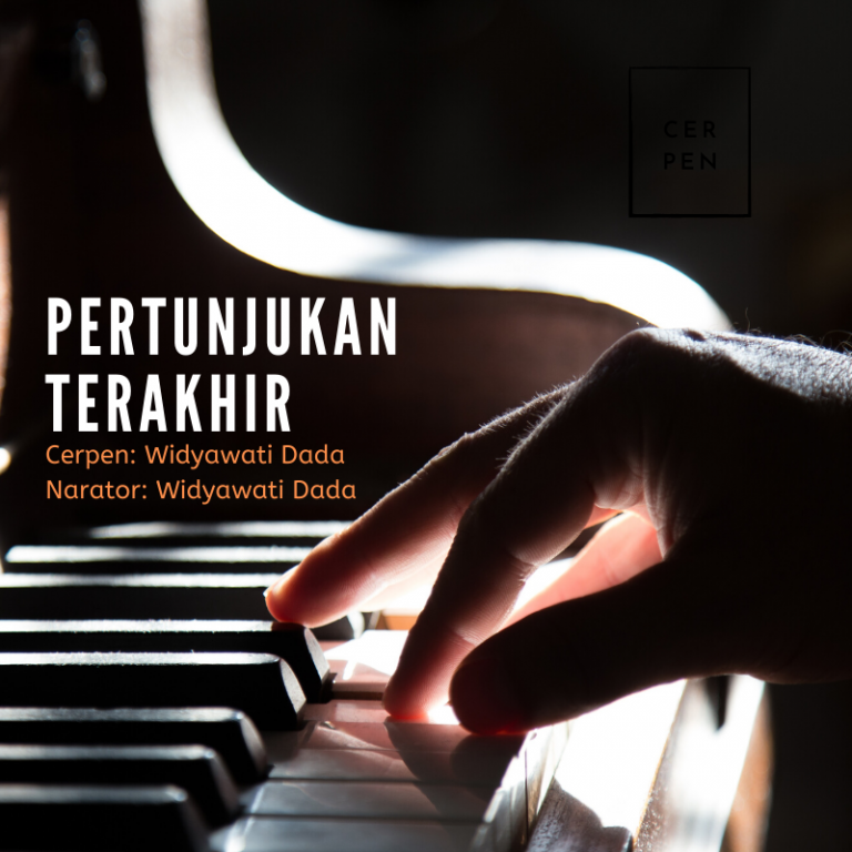Pertunjukan Terakhir