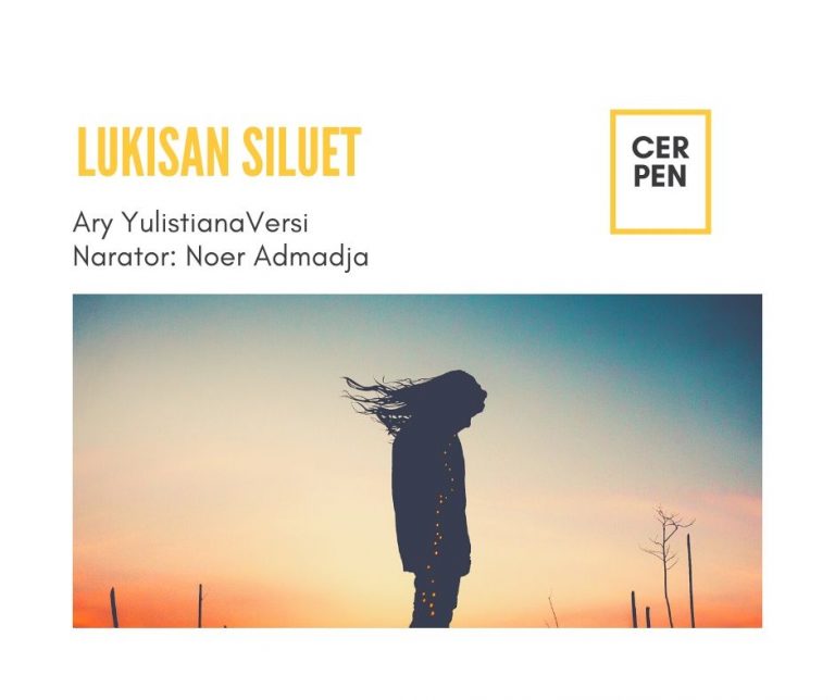 Cerpen – Lukisan Siluet