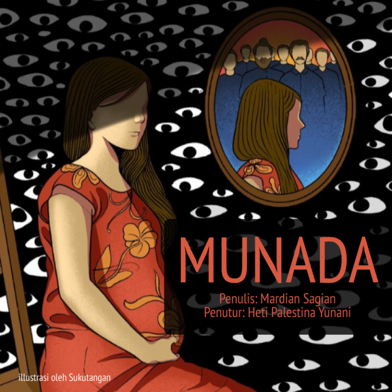 Munada