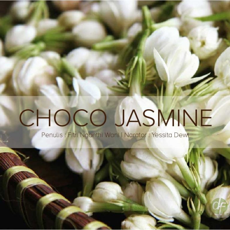 Choco Jasmine