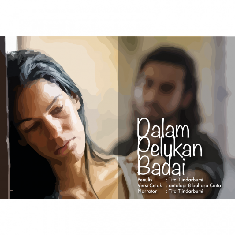 Dalam Pelukan Badai