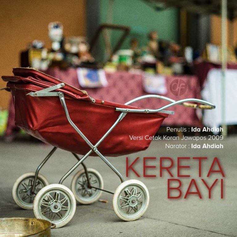 Kereta Bayi