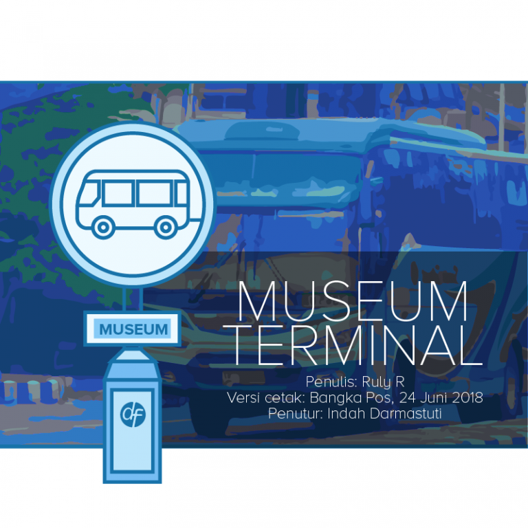 Museum Terminal