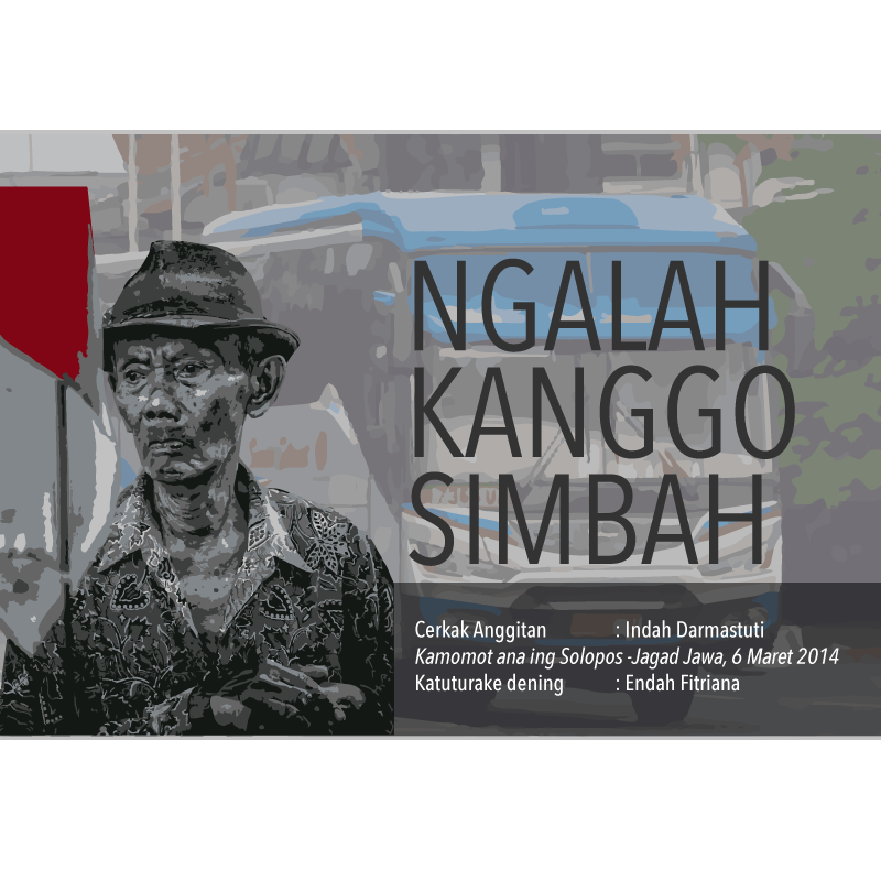 Ngalah Kanggo Simbah