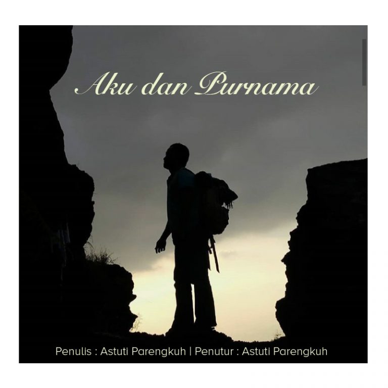 Aku dan Purnama