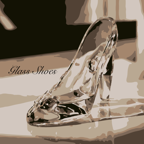 Glass Shoes
