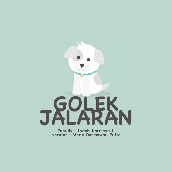 Golek Jalaran
