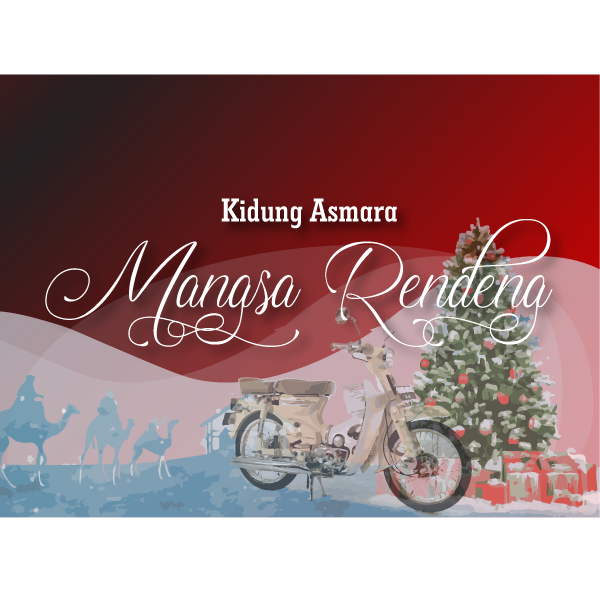 Kidung Asmara Mangsa Rendeng