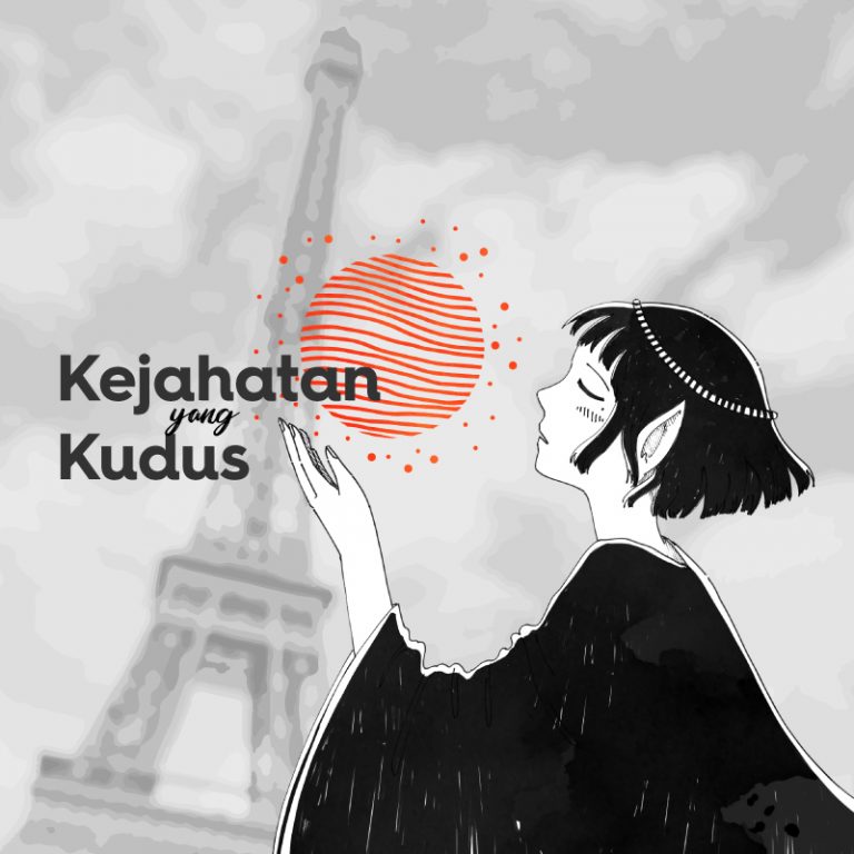 Kejahatan yang Kudus