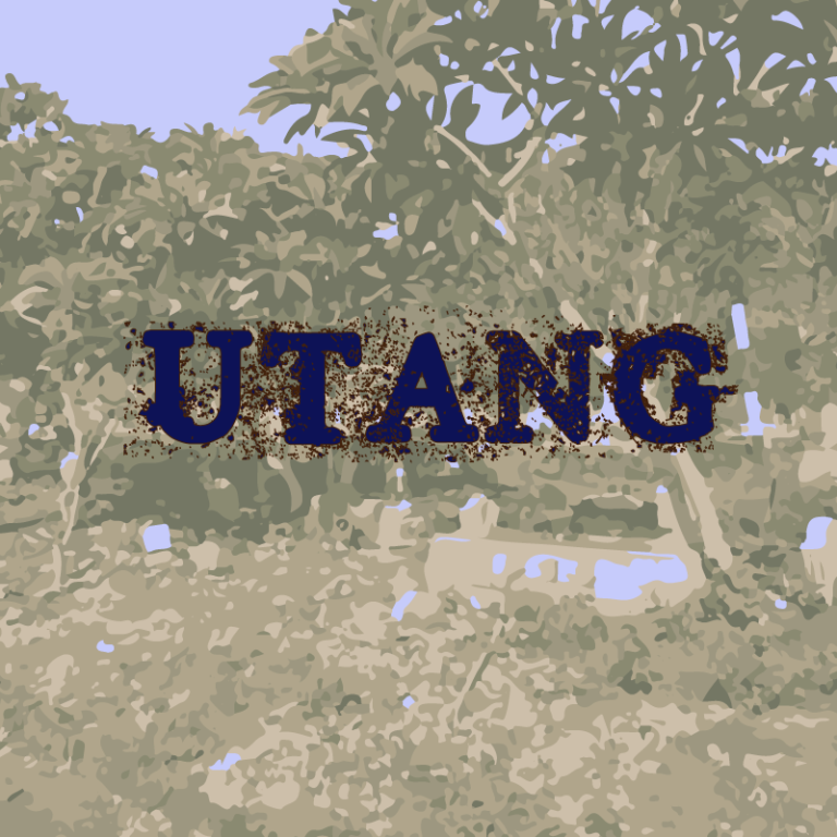 UTANG