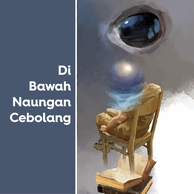 Di Bawah Naungan Cebolang