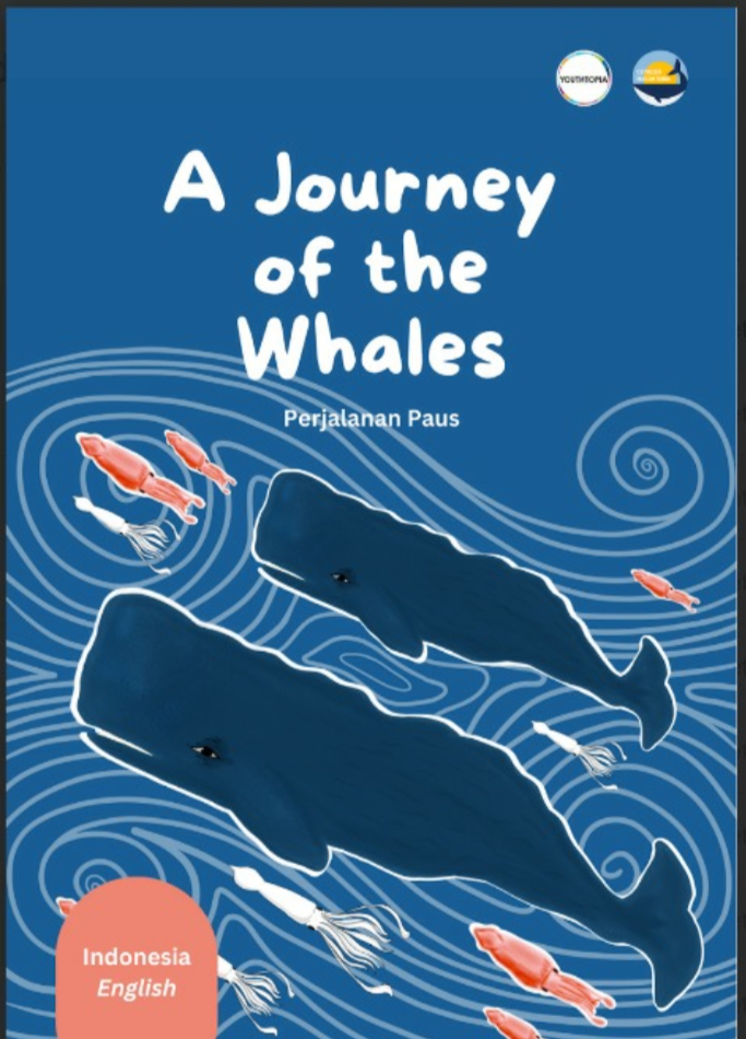 A Journey of the Whales